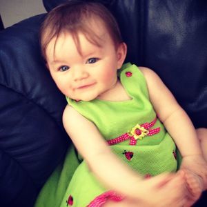 Meet your Posher, Lesa